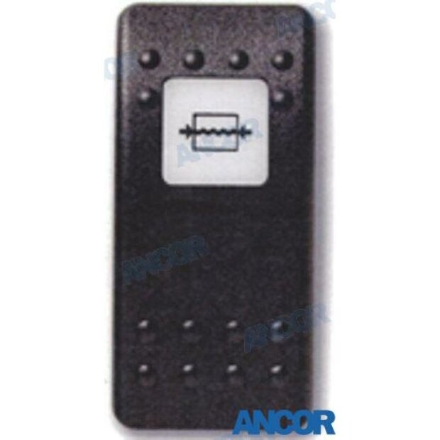 AM554078 - DRUKPOMP AAN/UIT ACTUATOR 1