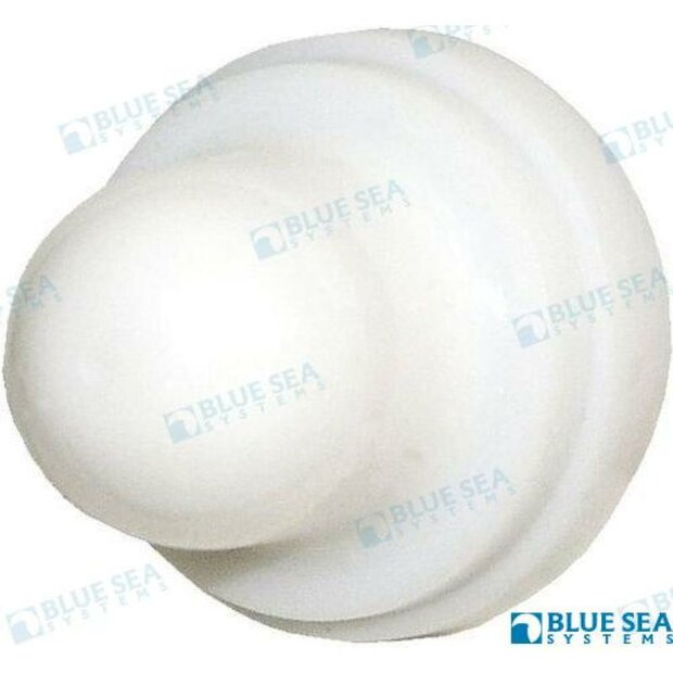 BS4136 - WITTE SCHAKELAARBESCHERMER 1