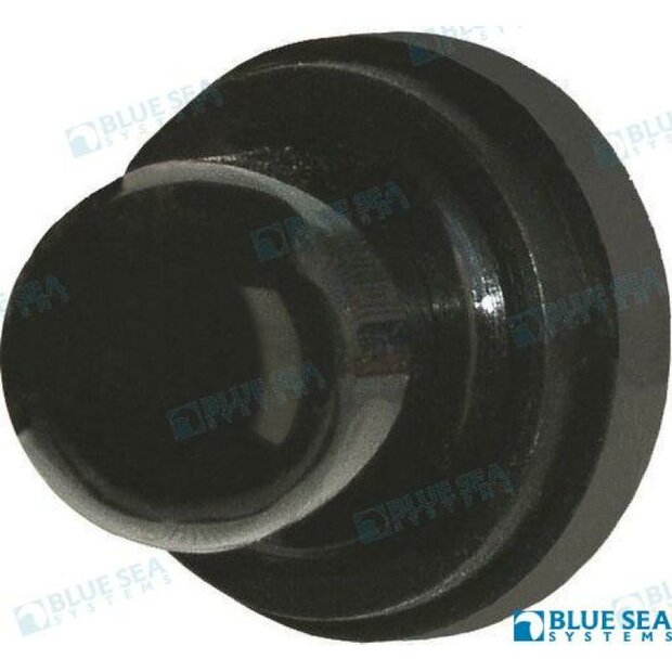 BS4137 - ZWARTE SCHAKELAARBESCHERMER 1