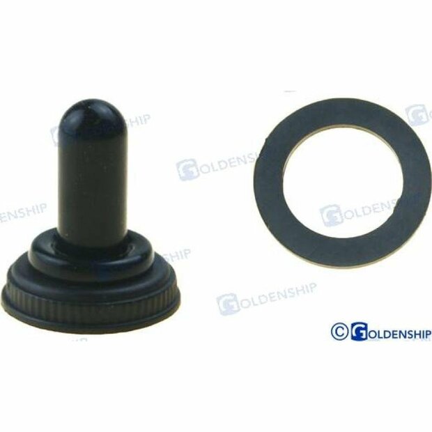 GS11182 - RUBBEREN BESCHERMER VOOR GS11180/1 1