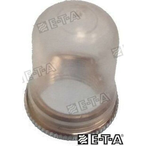 GS11438 - TRANSPARANTE BESCHERMKAP 5700 1