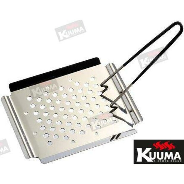 GS50180 - VISGRILL 1