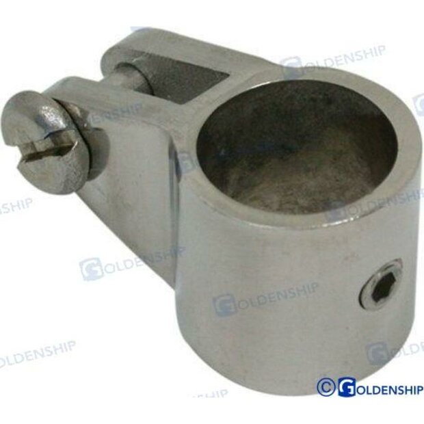 GS72205 - LUIFELKLEM 0 19 MM. ROESTVRIJ STAAL 1