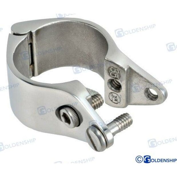 GS72209 - 1&quot; AISI-316 OPEN KLEM 1