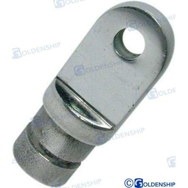 GS72211 - MANNELIJKE LUIFELAANSLUITING 7/8&quot; (2 1