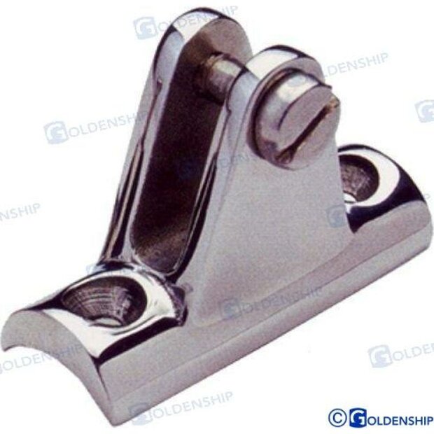 GS72217 - RVS CONCAVO LUIFELSTEUN 90 graden 1