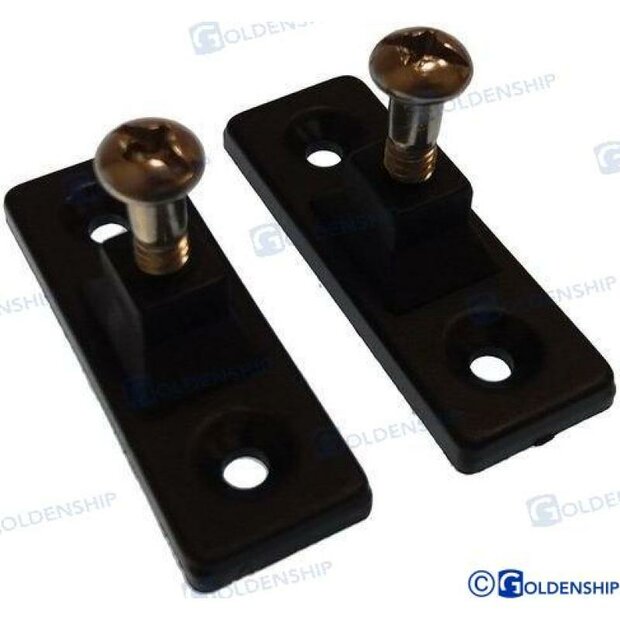 GS72237 - NYLON ZIJLUIFELSTEUN (PAK VAN 2) 1