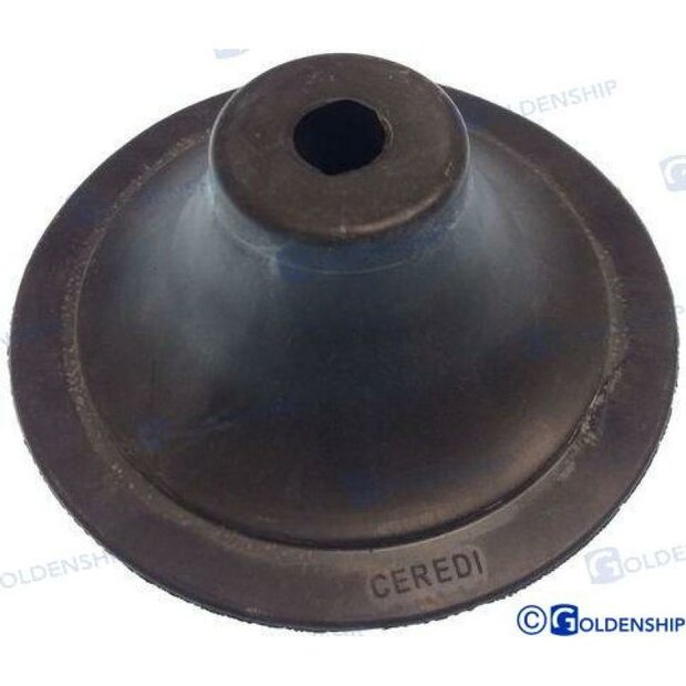 GS72266 - ZWARTE PNEUMATISCHE LUIFELINKT 1