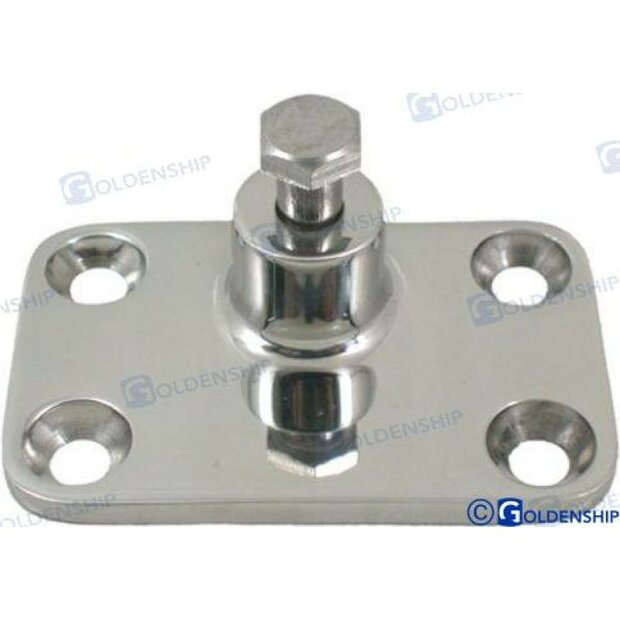 GS72465 - ZIJSTEUN H.D. 1