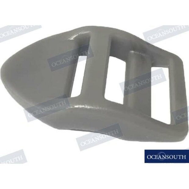 OCE21016 - 25MM VERGRENDELDE GESP 1