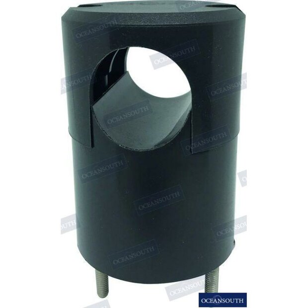 OCE21020 - NYLON ZIJVERBINDING 32MM 1 &quot;1/4 1