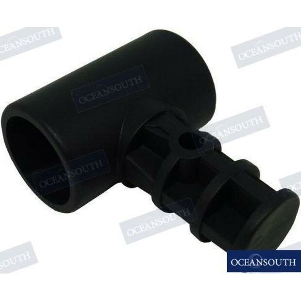 OCE21032 - KOPPELINGSSTUK 32 MM 1&quot; 1/4 1