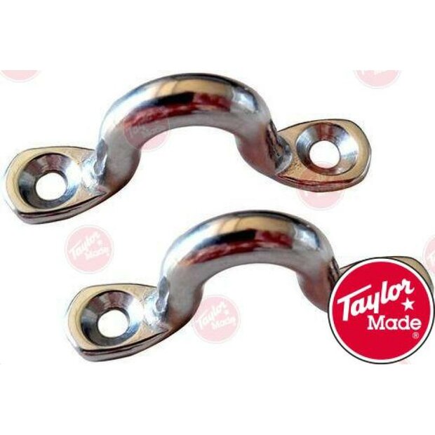 TAY1225 - CHROOM BIMINIBRUG (2 1