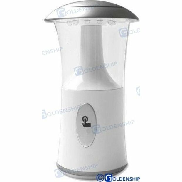 GS10478 - TOUCH-ZAKLAMP 12 LED DIA.5MM 1