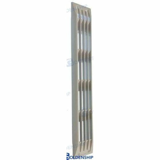 GS31196 - WIT VENTILATIEROOSTER 1
