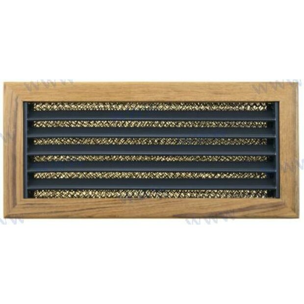 WBCL0040200A - TEKA LUCHTINLAATROOSTER 12X5 1