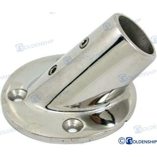 GS72336 - Ronde basis 45 7/8&quot; 1