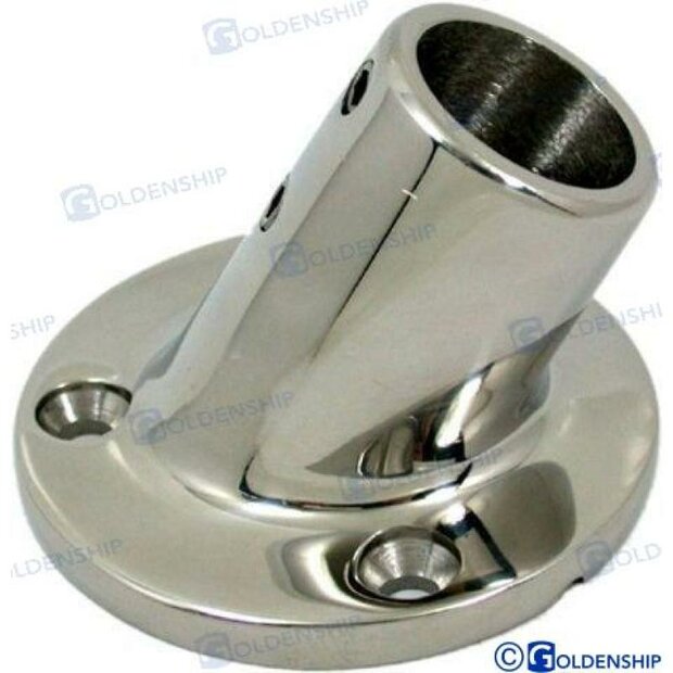 GS72337 - Ronde basis 60 7/8&quot; 22MM 1