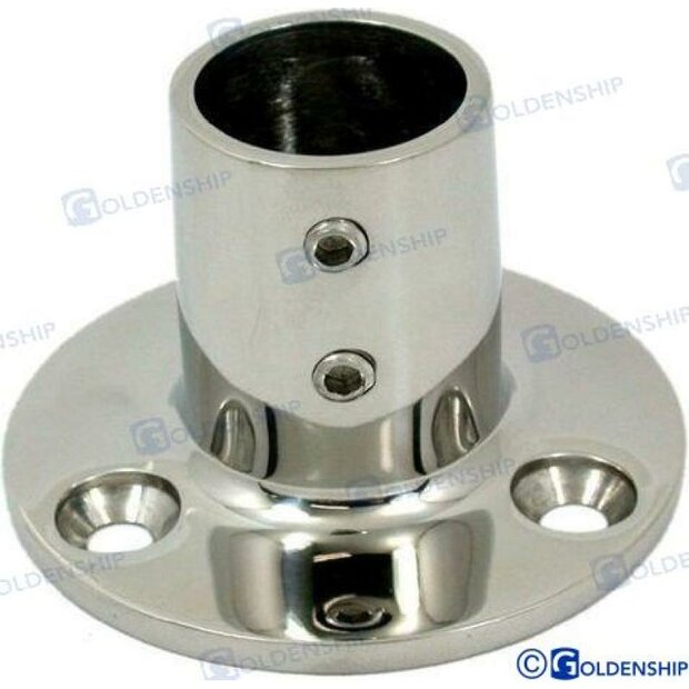 GS72340 - Ronde basis 90 1&quot; 25MM 1