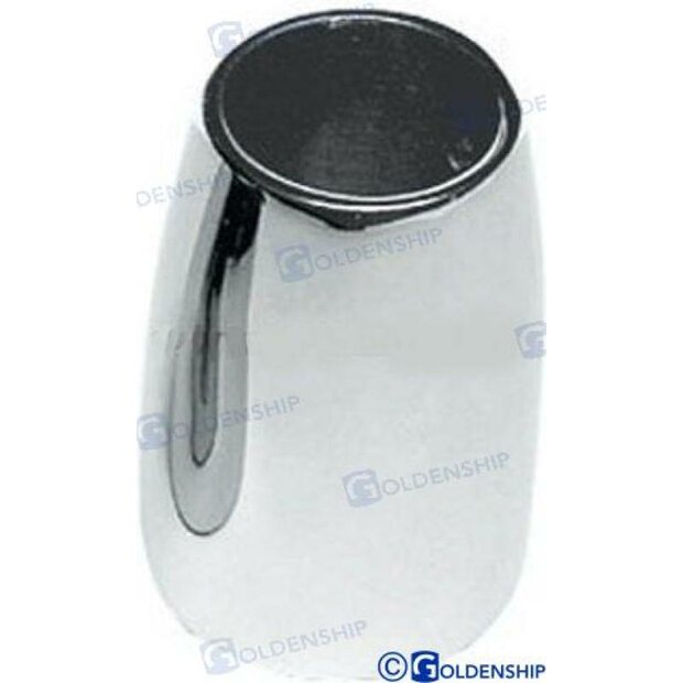 GS72492 - CONISCHE BALKONBASIS 25 MM. 90 1