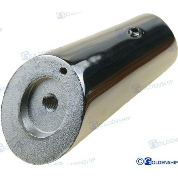 GS72496 - CONISCHE BALKONBASIS 25 MM. 60 1