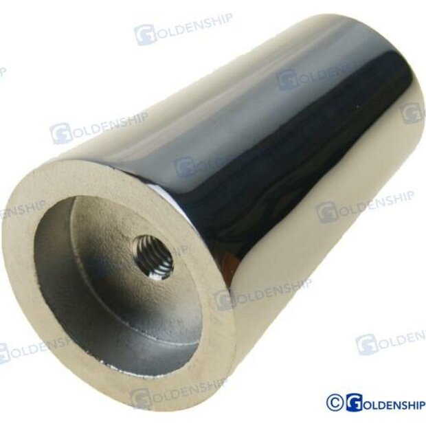 GS72497 - CONISCHE BALKONBASIS 25 MM. 90 1