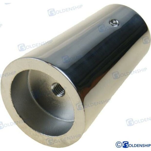 GS72499 - CONISCHE BALKONVOET 30 MM. 90 1