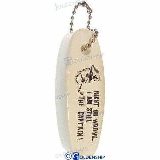 GS41488 - Zwevende sleutelhanger 1