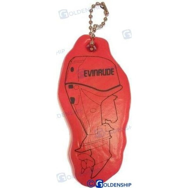 GS41490 - EVINRUDE SLEUTELHANGER 1