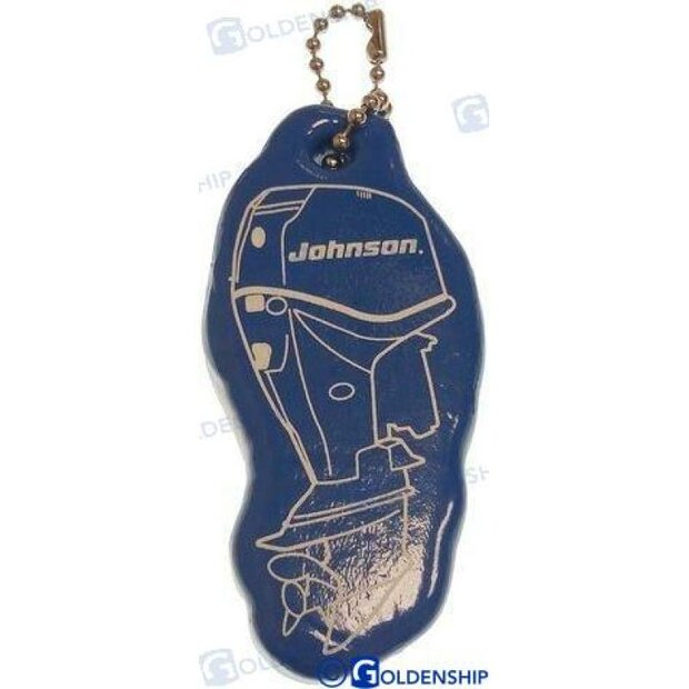 GS41491 - JOHNSON SLEUTELHANGER 1