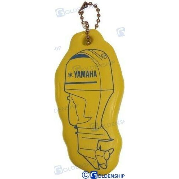 GS41493 - YAMAHA SLEUTELHANGER 1