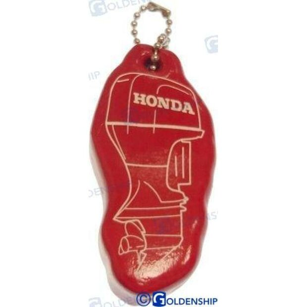 GS41496 - HONDA SLEUTELHANGER 1
