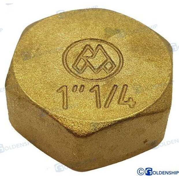 GS30294 - 1-1/4&quot; VROUWELIJKE STEKKERS 1