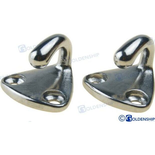 GS72001 - OPEN HAAK (PAKKET 2) 1