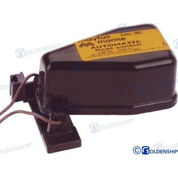 MAY26012 - MAYFAIR AUTOMATISCHE BILGE 1