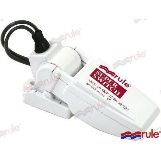 RU37 - BILGE-SCHAKELAAR 37 1