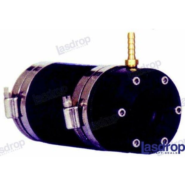 LASD-100-134 - DRYSEAL 1 - 1-3/4 ASAFDICHTING 1