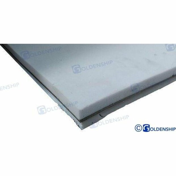 GS38112 - BRANDWERENDE GELUIDSISOLATIE 1,25 X 1,30 M 1