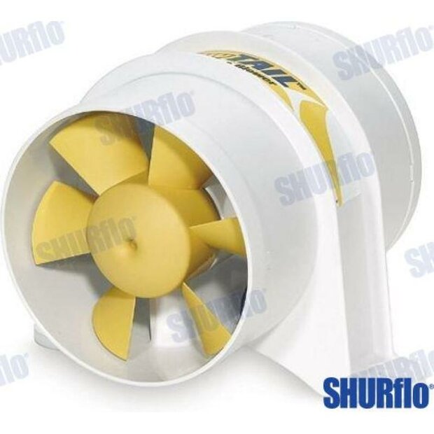 SH277-4110 - 4&quot; 12V 1