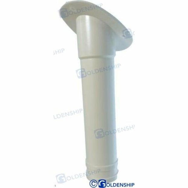 GS75104 - LEGE HANDGREEPHOUDER ABS - WIT 1