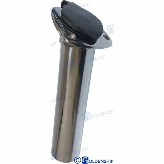 GS75106 - KOFFERHOUDER EMP.FUND.INOX.316 1