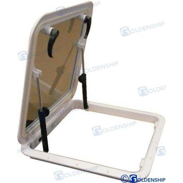 GS31270 - POLYCARBONAATLUIK 500 X 500 1