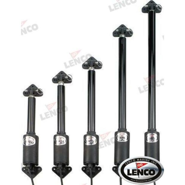 LENHL400 - LUIKLIFT 12V 38-48 CM 1