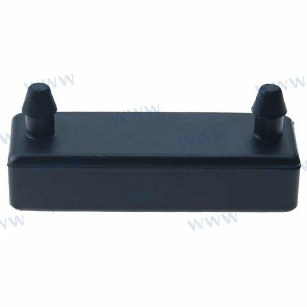 PAF115-01000006 - SCHOKDEMPER Yamaha 1