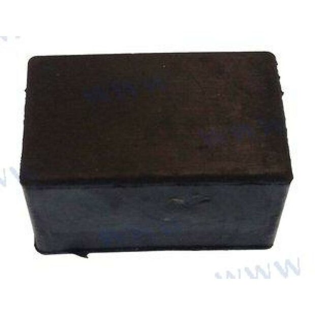 PAF15-00000002 - MONTAGEDEMPER, LINKS EN RECHTS Yamaha 1