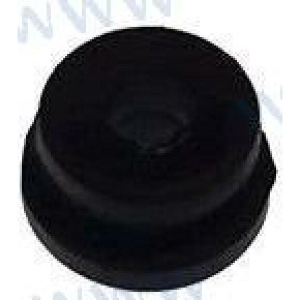 PAF20-05000034 - Schokdemper riemafdekking Yamaha 1