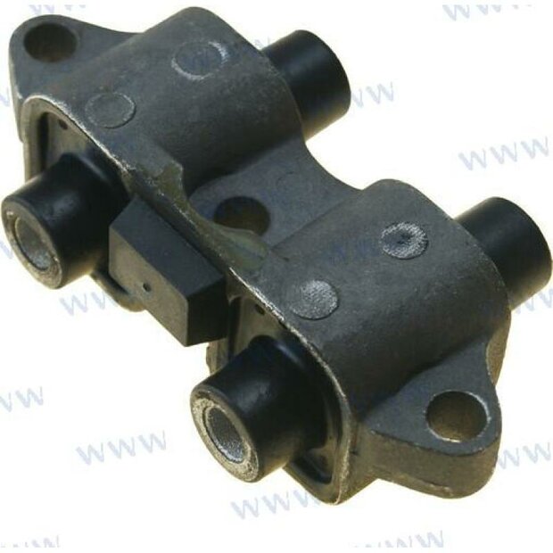 REC66T-44514-00-4D - SILENBLOK Yamaha 1