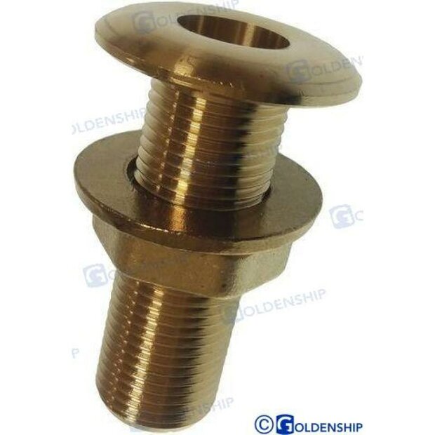 GS30051 - 1/2&quot; DOORVOER-ROMP 1