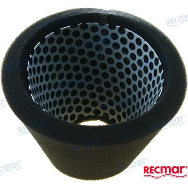 REC124770-12540 - LUCHTFILTER Yanmar 1