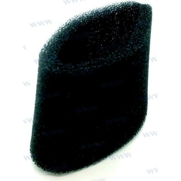 REC128170-12540 - YANMAR LUCHTFILTER 1